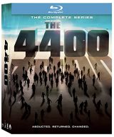The 4400: the Complete Series (2004) [Blu-Ray] [2022]