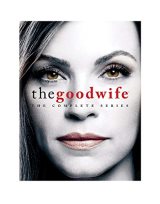 The Good Wife: Complete Series DVD