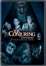 The Conjuring Universe 7-Film Collection