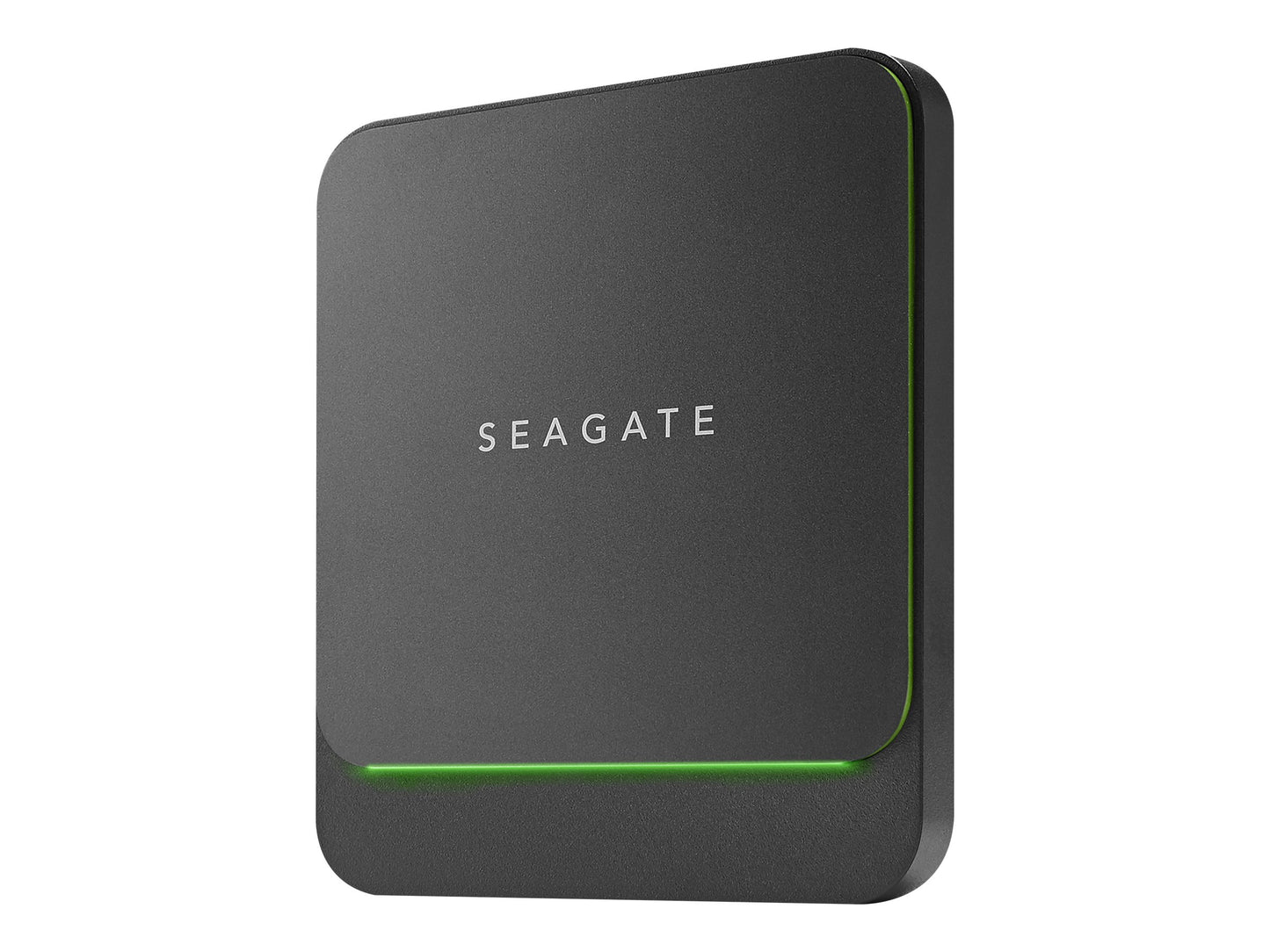 Seagate BarraCuda STJM1000400 1 TB Portable Solid State Drive - External