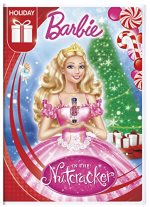 Barbie in The Nutcracker  DVD