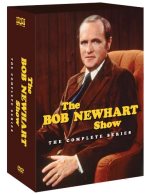 The Bob Newhart Show: The Complete Series DVD