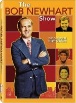 The Bob Newhart Show - The Complete Third Season  DVD