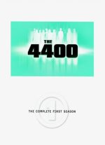 The 4400 - Complete 1st Season (2005) The 4400