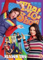 That '70s Show: Season Two