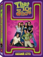 That '70s Show: Season Five
