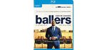 Ballers: The Complete Third Season DVD