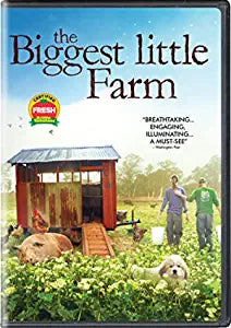 The Biggest Little Farm [Dvd]