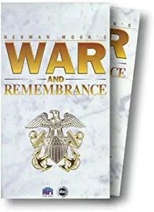 War and Remembrance, Vol. 2  DVD