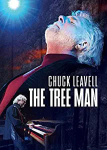 Chuck Leavell: The Tree Man DVD