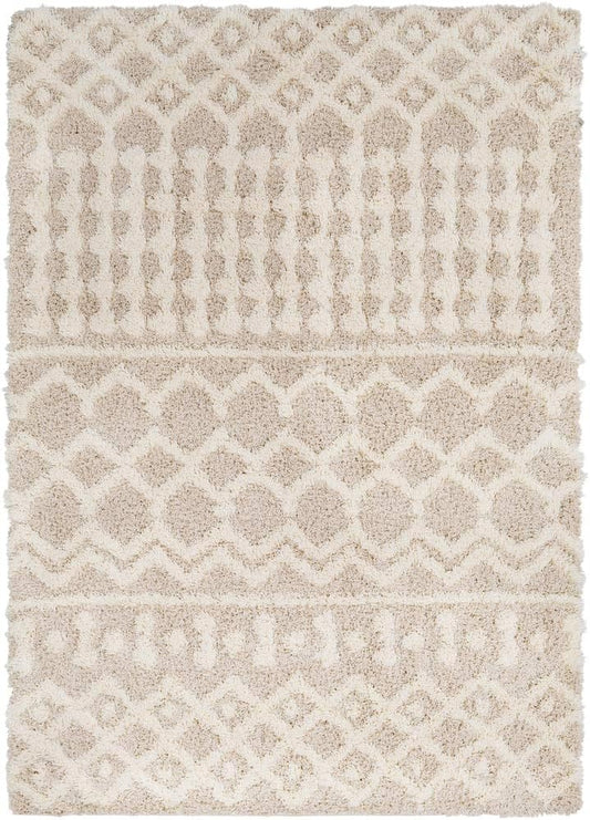 Artistic Weavers Bohemian Rectangle Area Rug 2'7" x 5'