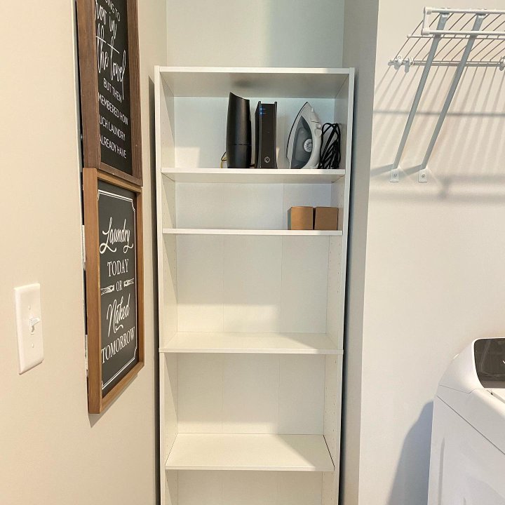 5 Shelf Bookcase - Room Essentials™