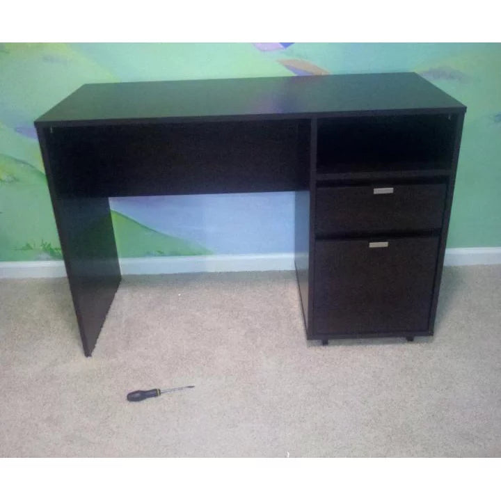 Writing Desk with Drawers - Room Essentials™