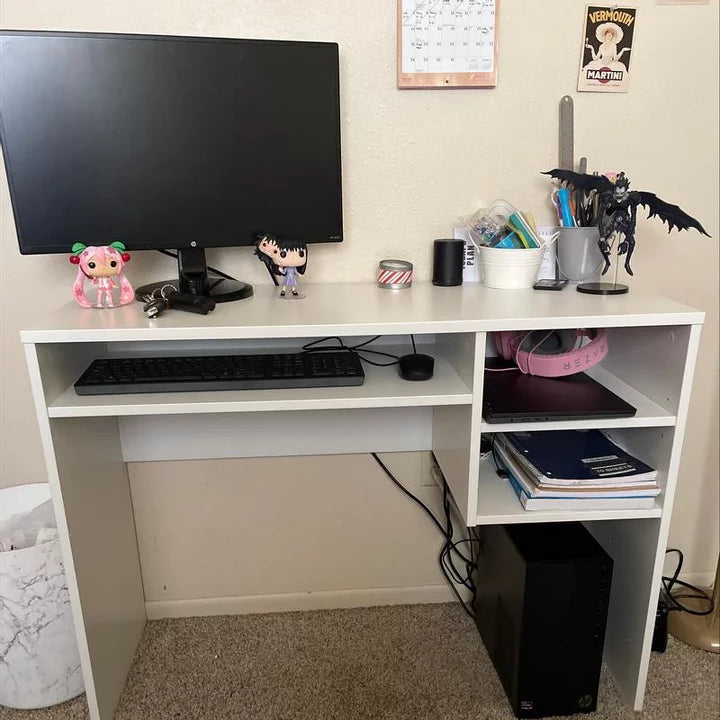 Student Writing Desk with Storage - Room Essentials™