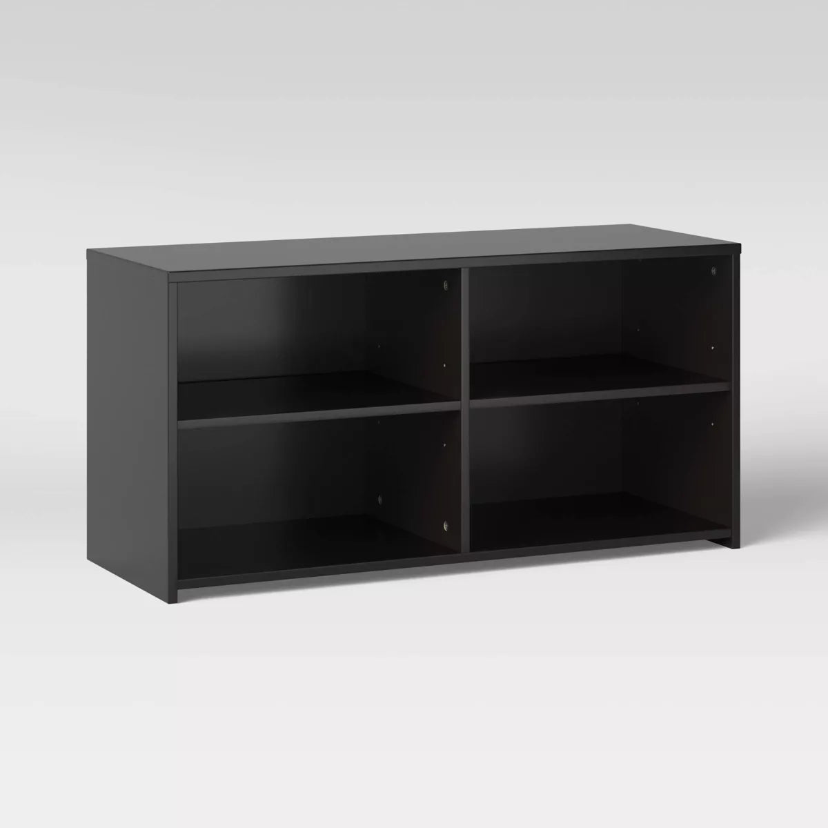 Storage TV Stand for TVs up to 43