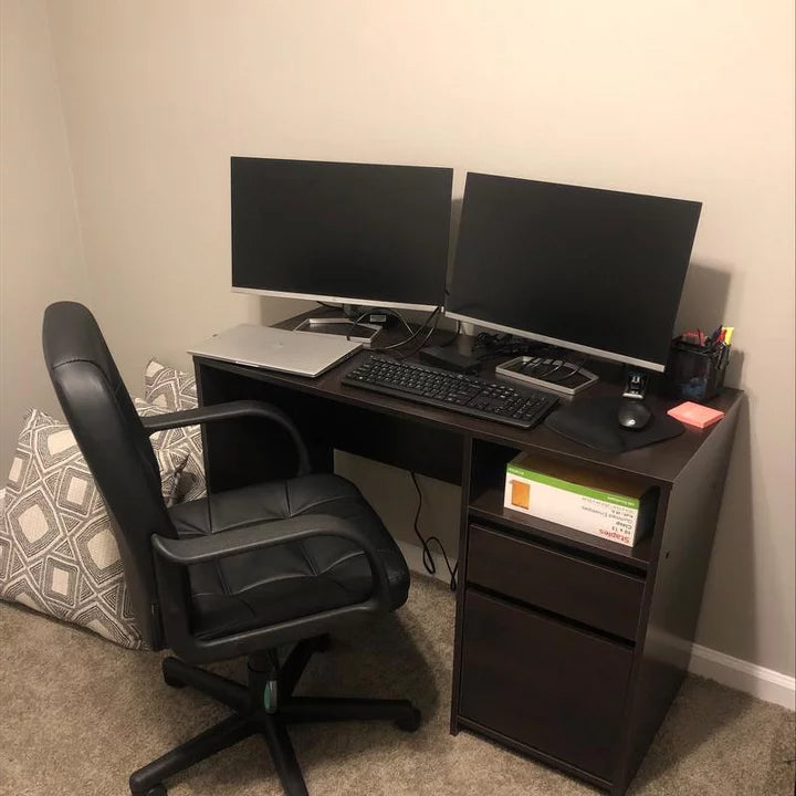 Writing Desk with Drawers - Room Essentials™