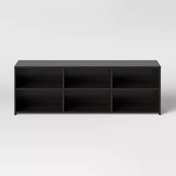 Storage TV Stand for TVs up to 70