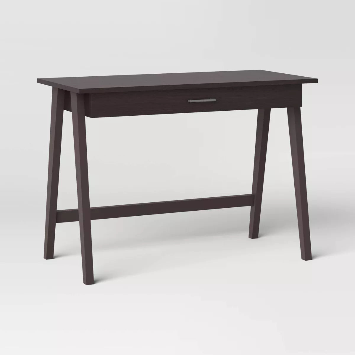 Paulo Wood Writing Desk with Drawer - Threshold™