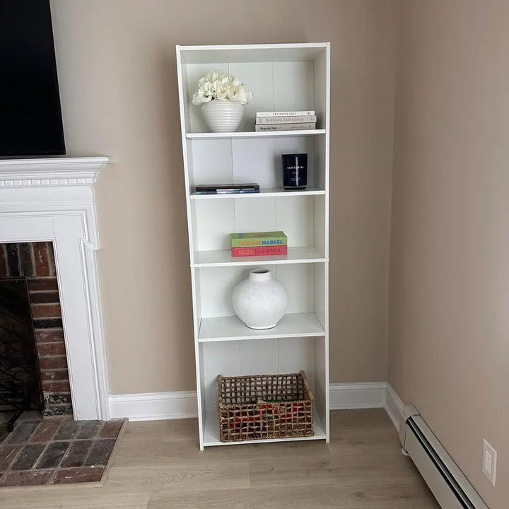 5 Shelf Bookcase - Room Essentials™