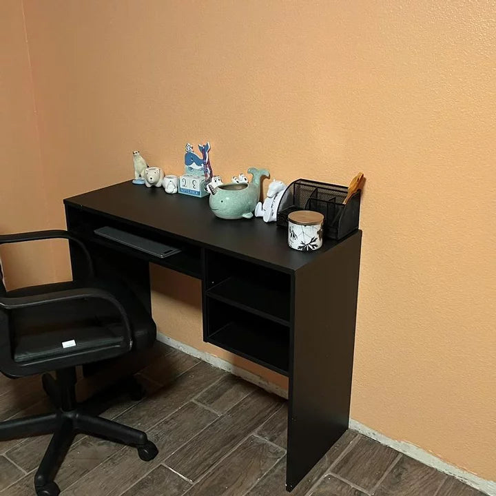 Student Writing Desk with Storage Buy now Household Hunter