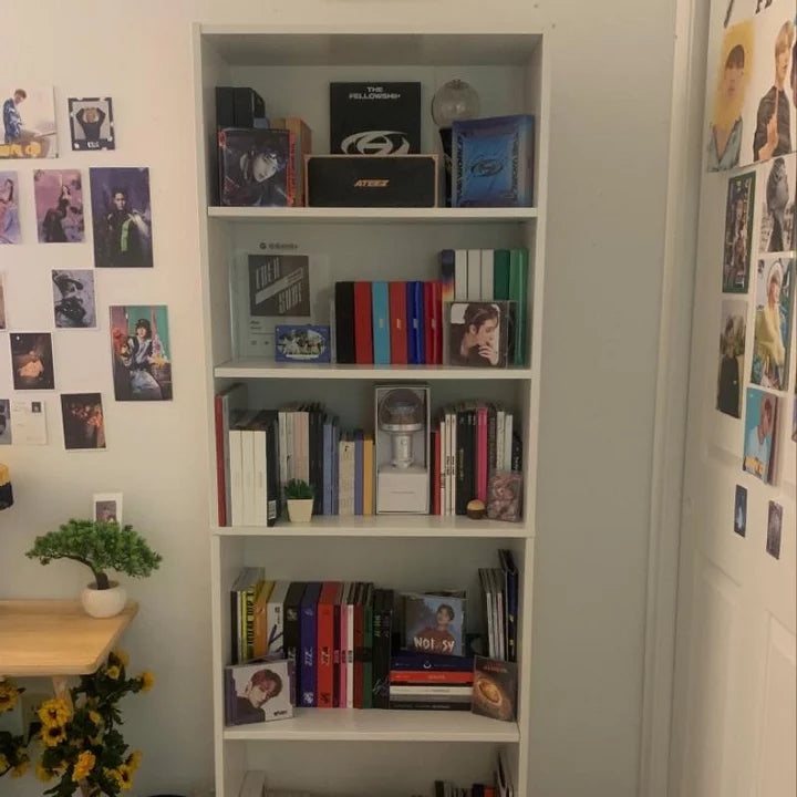 5 Shelf Bookcase - Room Essentials™
