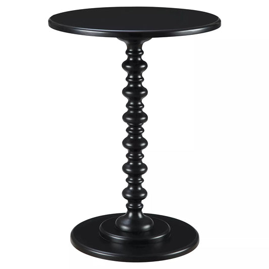 Palm Beach Spindle Table - Breighton Home