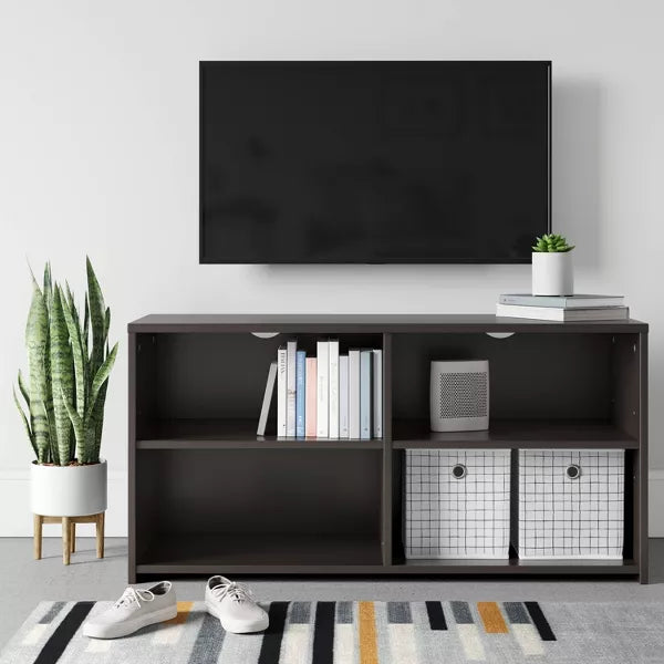 Storage TV Stand for TVs up to 43