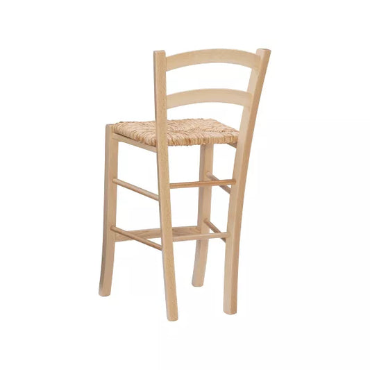 Set of 2 Emilo Counter Height Barstools - Linon