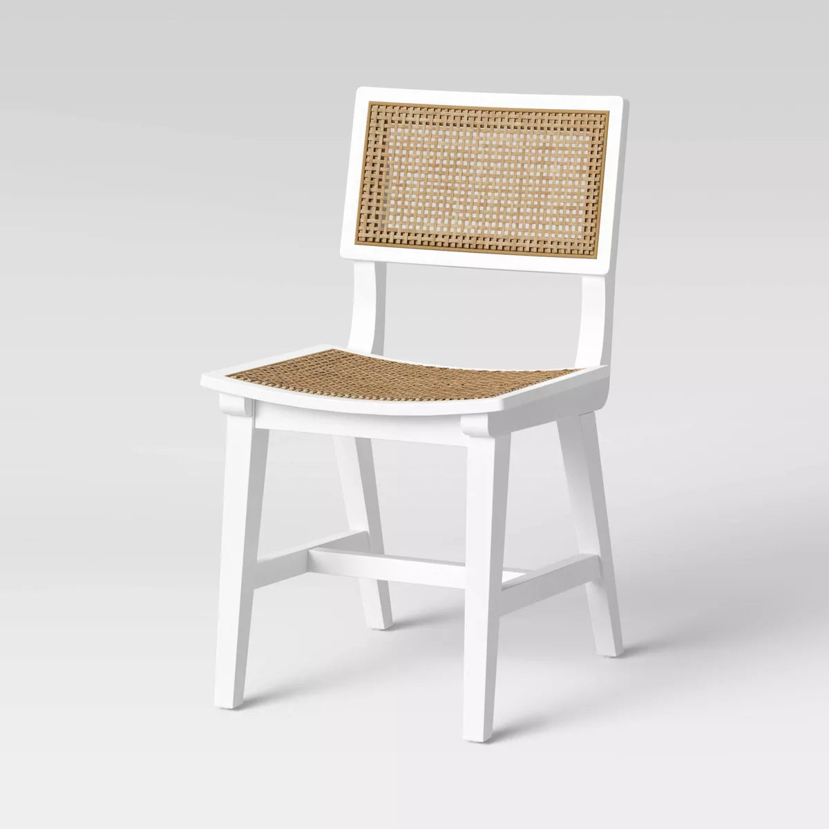 Tormod Backed Cane Dining Chair - Threshold™