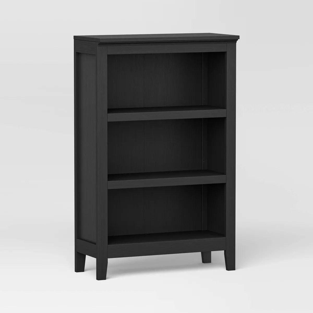 48" Carson 3 Shelf Bookcase - Threshold™