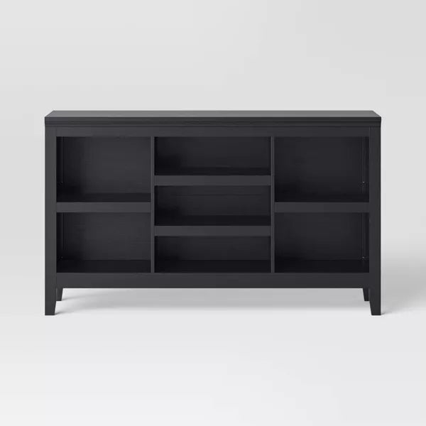 32" Carson Horizontal Bookcase with Adjustable Shelves - Threshold™