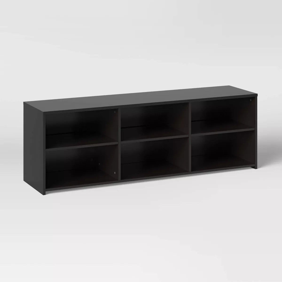 Storage TV Stand for TVs up to 70