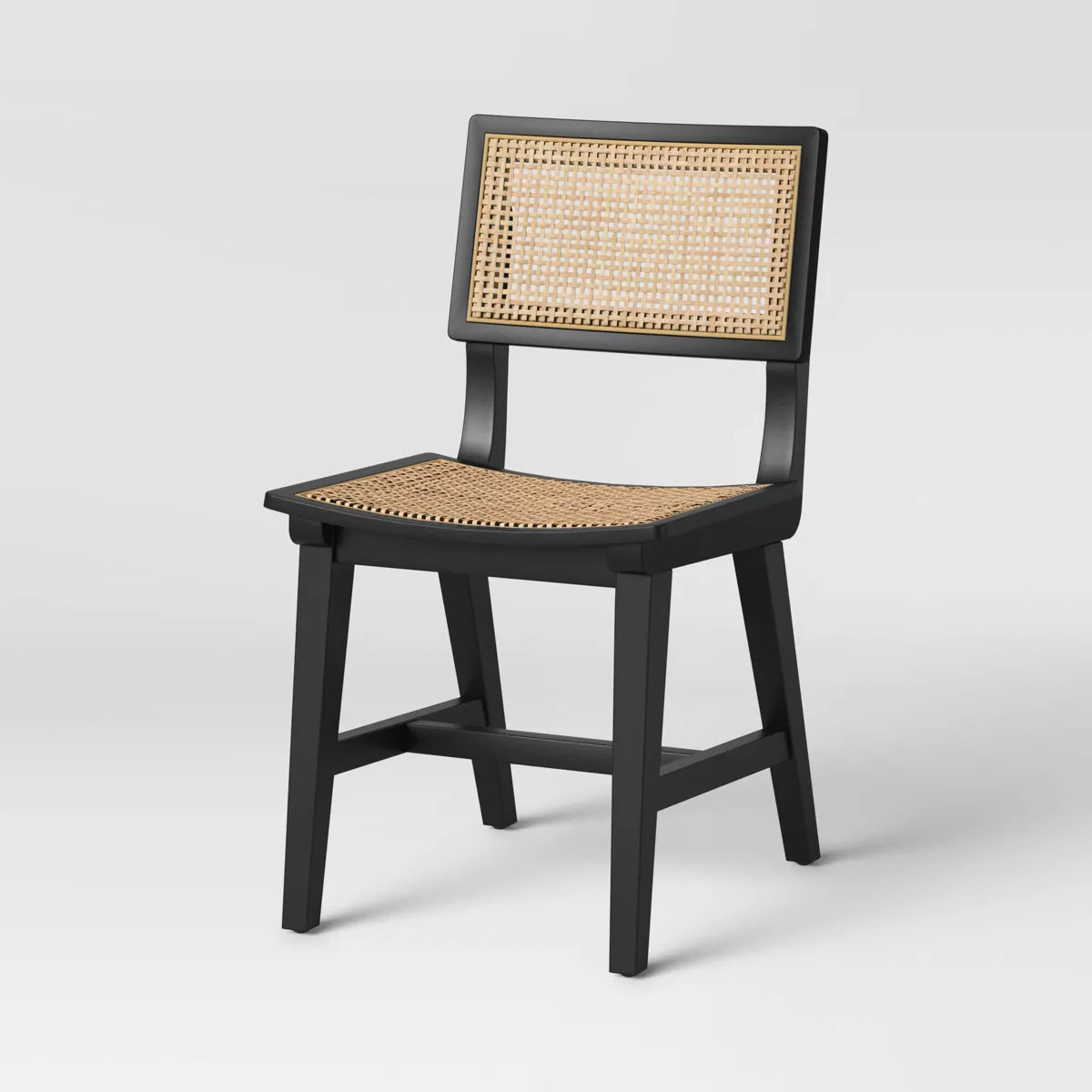 Tormod Backed Cane Dining Chair - Threshold™