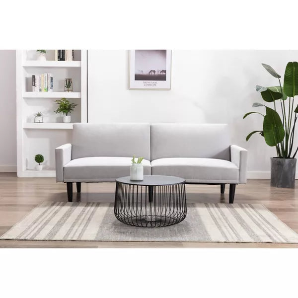 Futon Sofa with Arms - Room Essentials™