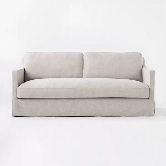 Vivian Park Upholstered Sofa - Threshold™ designed with Studio McGee