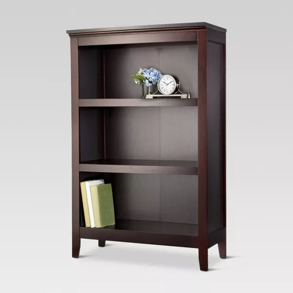 48" Carson 3 Shelf Bookcase - Threshold™