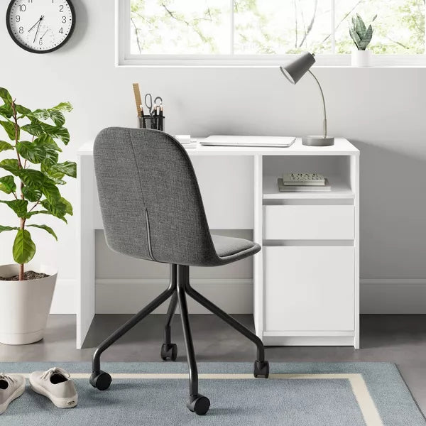 Writing Desk with Drawers - Room Essentials™