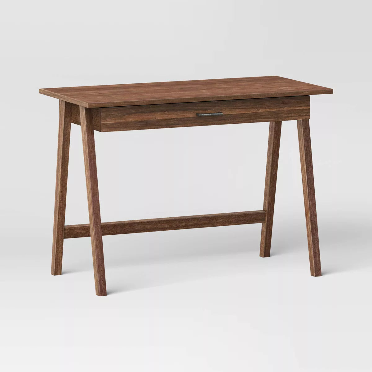 Paulo Wood Writing Desk with Drawer - Threshold™