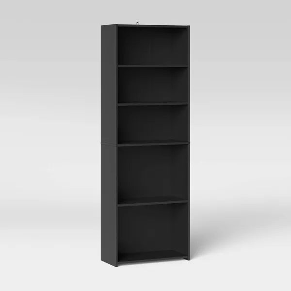 5 Shelf Bookcase - Room Essentials™