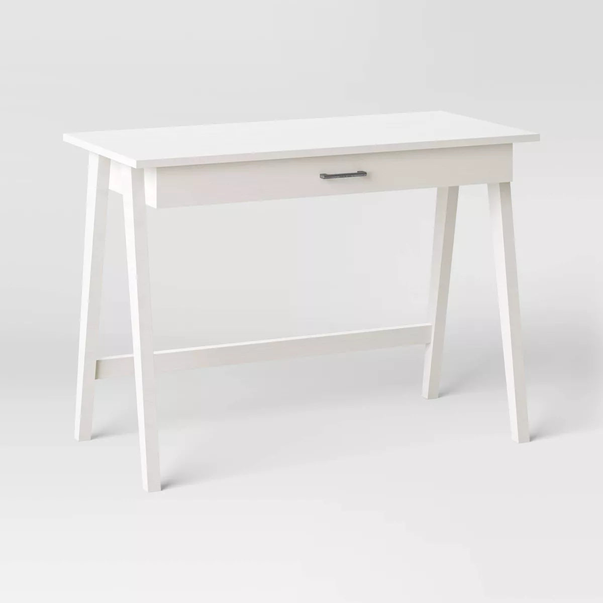 Paulo Wood Writing Desk with Drawer - Threshold™