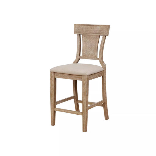 Rylan Counter Height Barstool - Linon