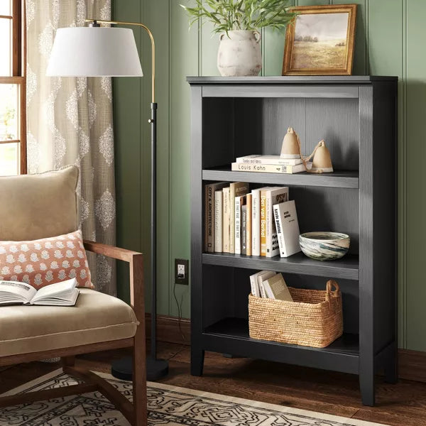 48" Carson 3 Shelf Bookcase - Threshold™