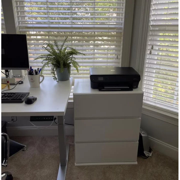 3 Drawer Modular Chest White - Room Essentials™