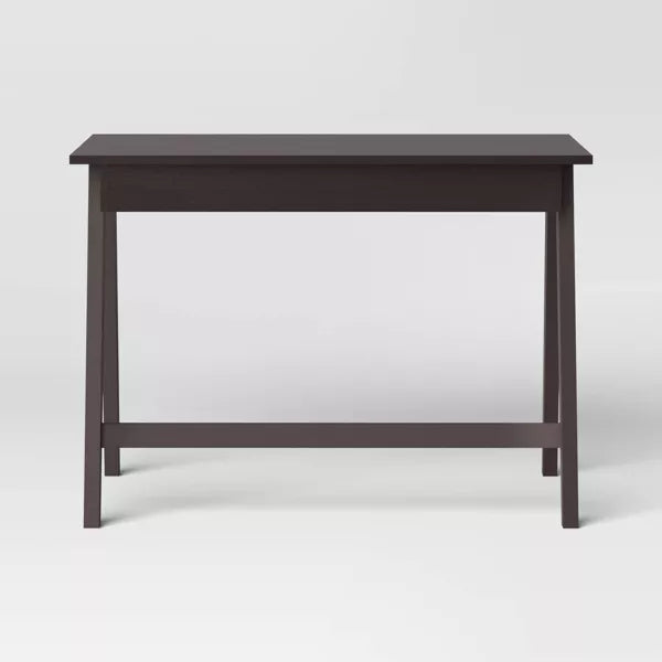 Paulo Wood Writing Desk with Drawer - Threshold™