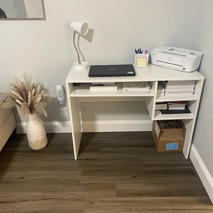 Student Writing Desk with Storage - Room Essentials™