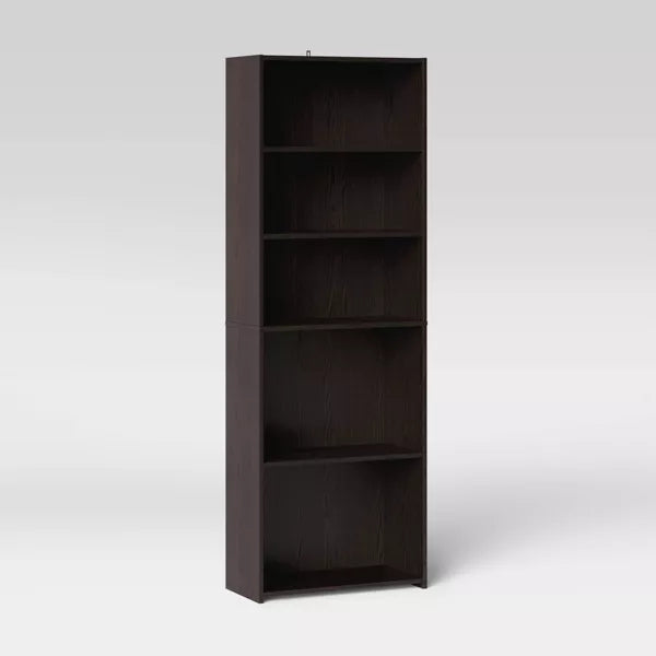 5 Shelf Bookcase - Room Essentials™