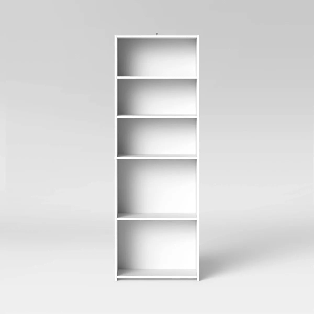 5 Shelf Bookcase - Room Essentials™