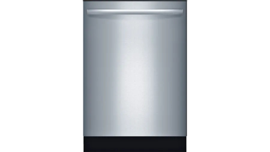 Ascenta® Dishwasher 24'' Stainless steel