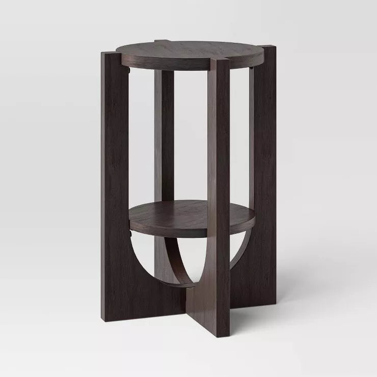 Jarratt Accent Table - Threshold