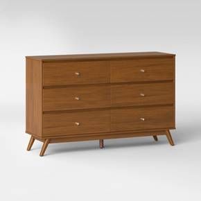 Amherst Horizontal Dresser - Project 62